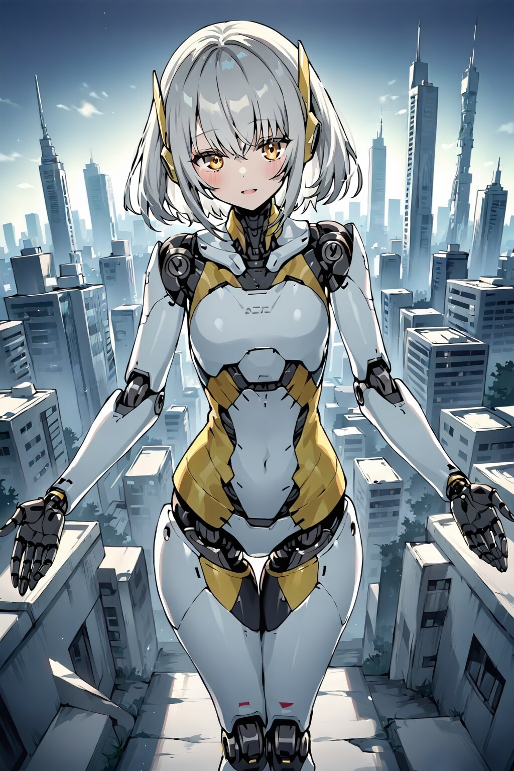 ここが私のふるさとだよ