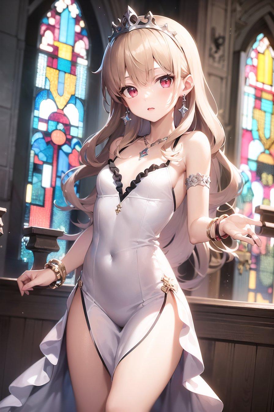白姫