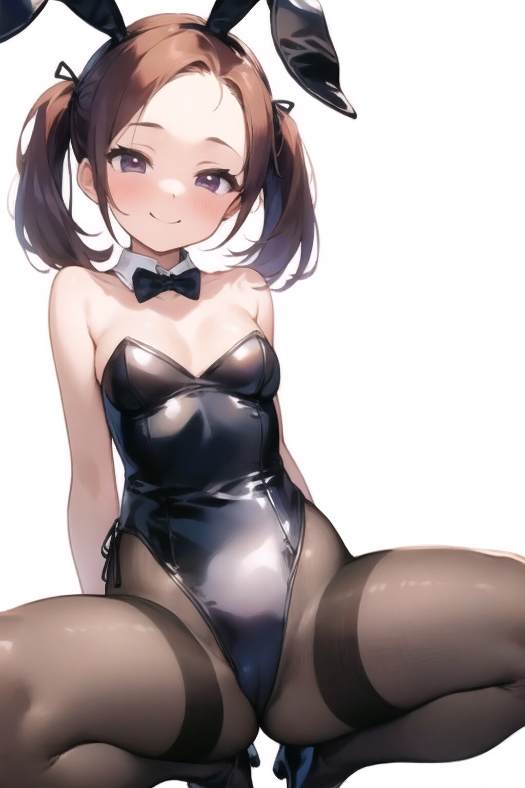 今日のバニーガール（2023/05/02）