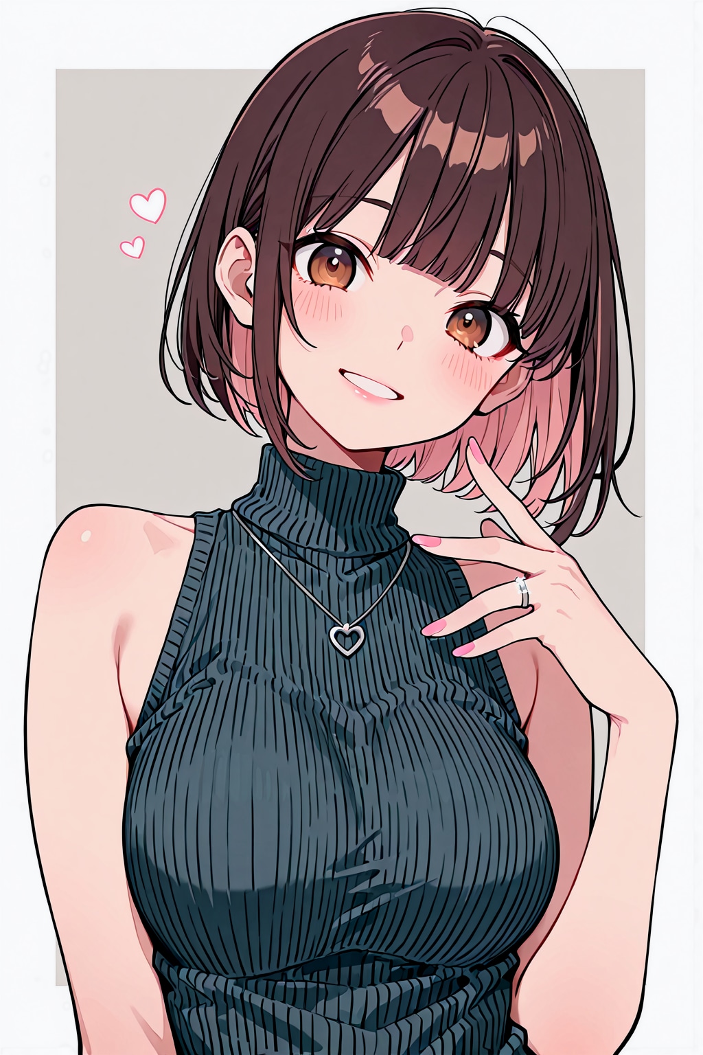 人妻さん
