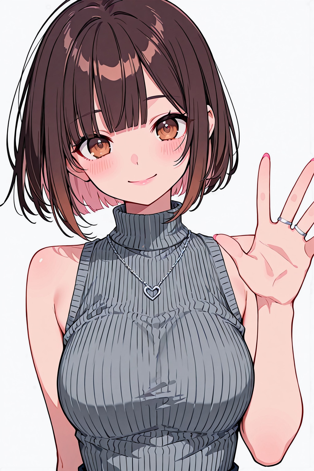 人妻さん