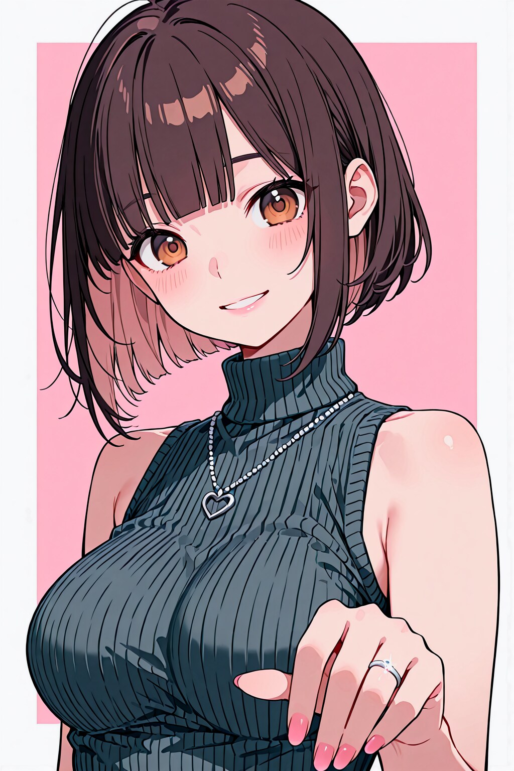 人妻さん