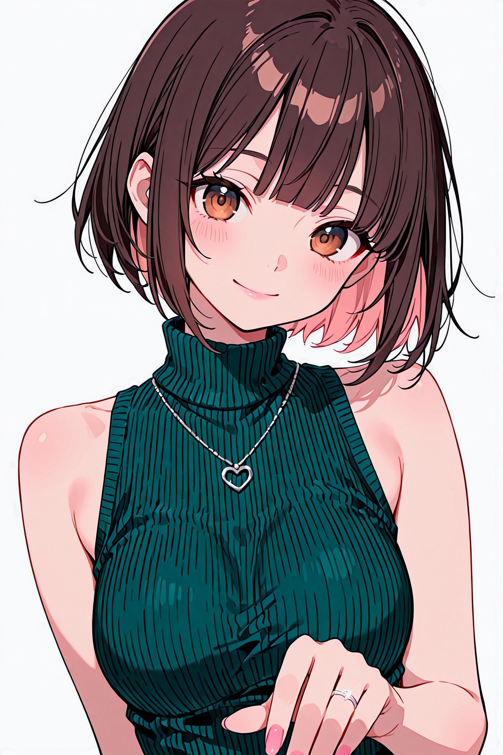 人妻さん