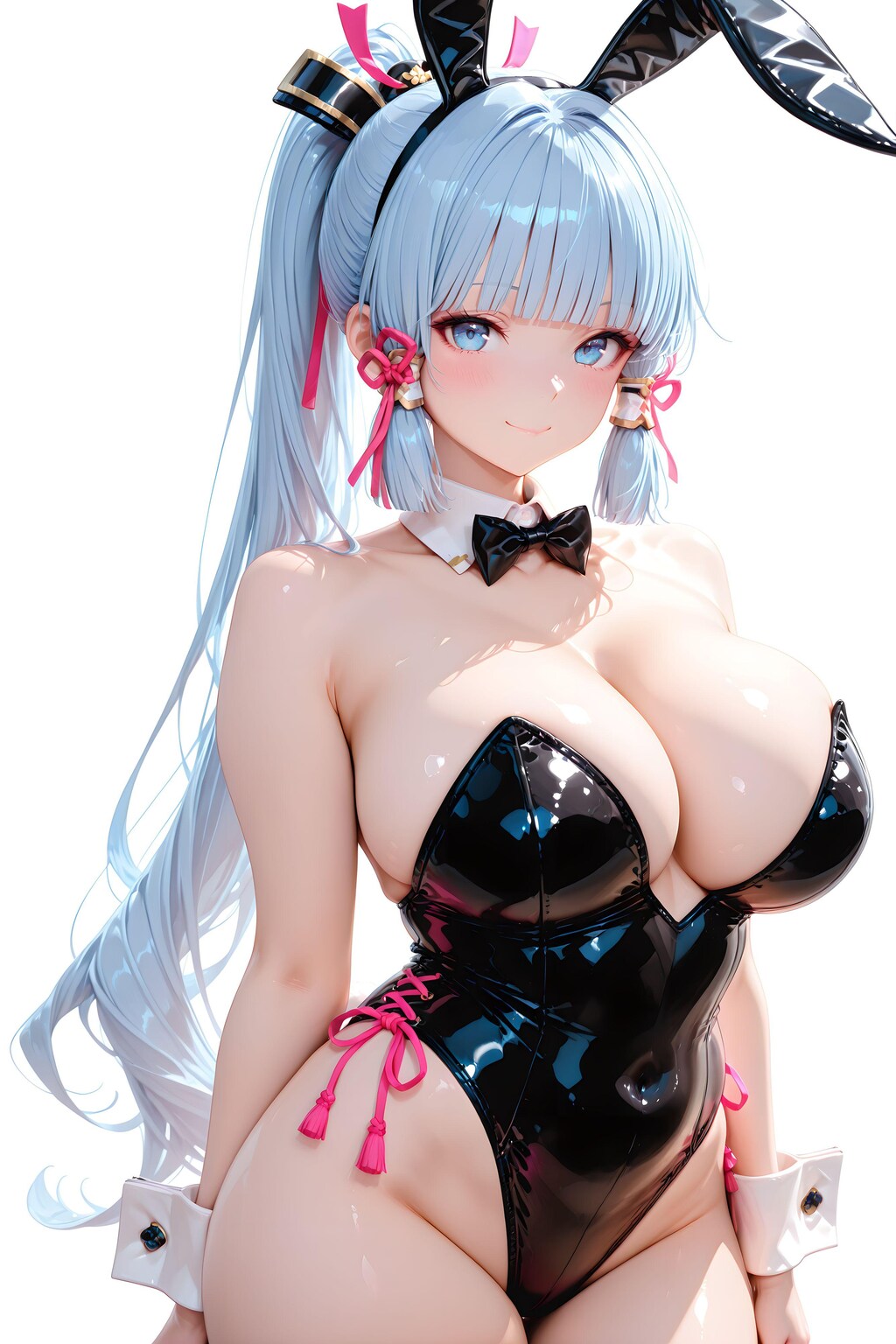 神里綾華