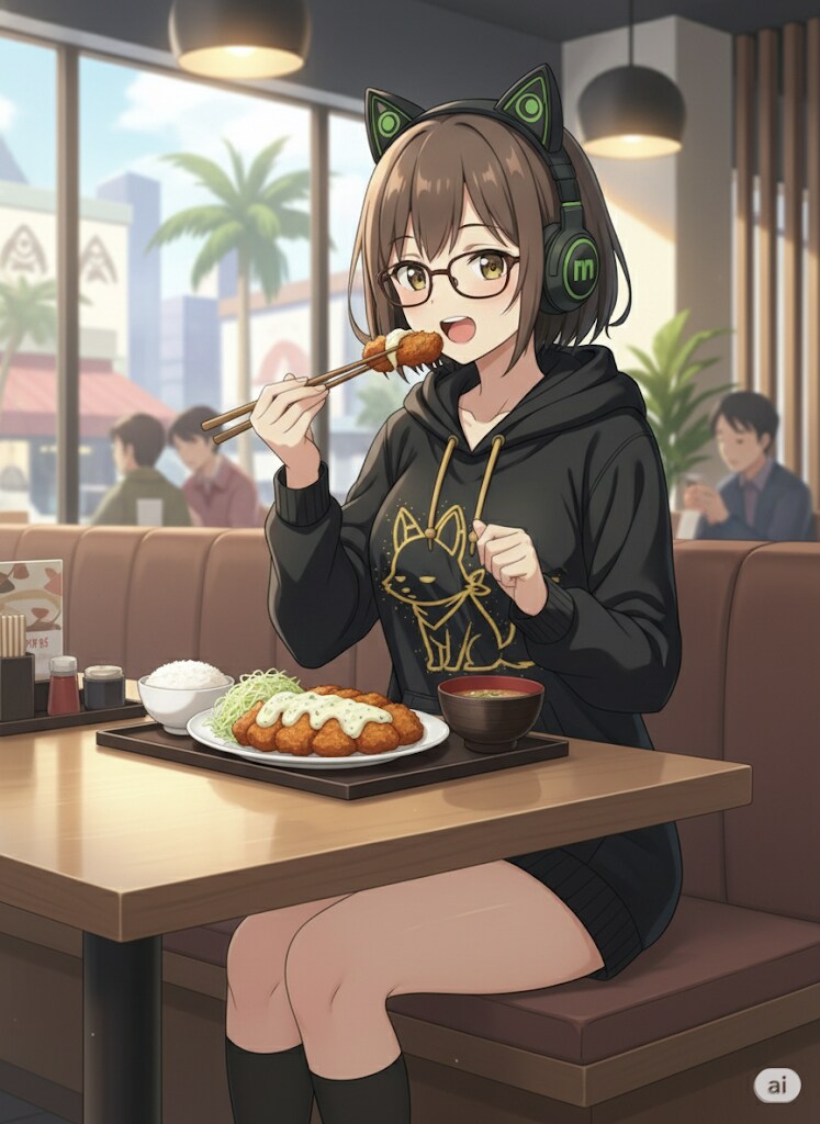 ケレ美
