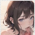 もじゃもじゃ・フェラ　 hairy・ Blowjob 3枚目