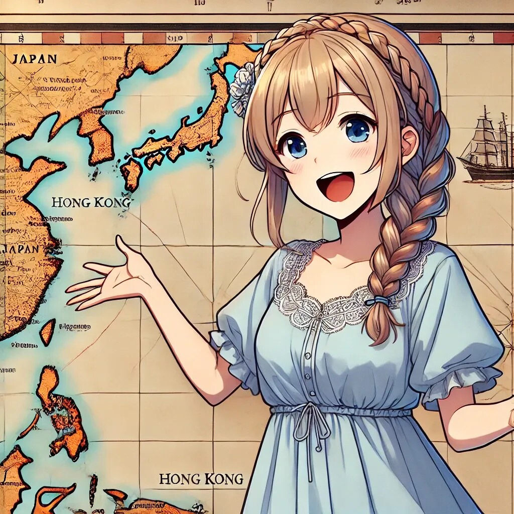 158話②このへんかな？