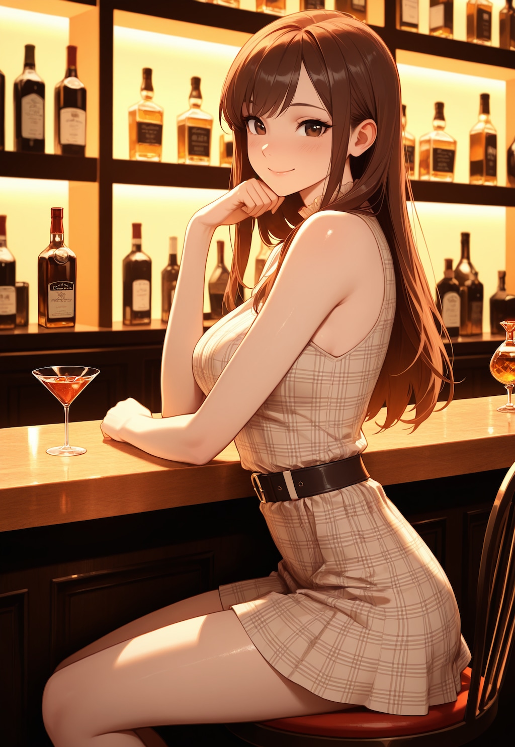 ぶわぁー（bar）