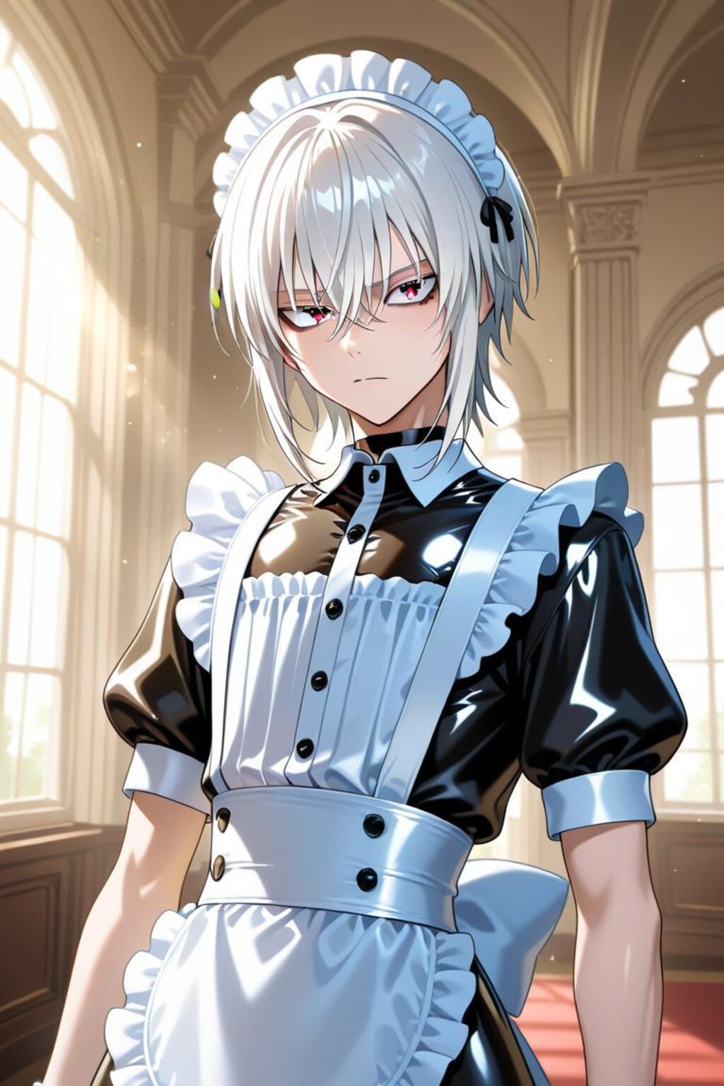 とある科学の一方通行　アクセラレータ