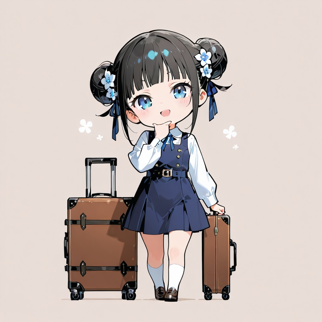 シャドウバン考🍡✨
