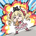 🍕マ ジ カ ル ☆ お ピ ッ ツ ァ🍕〜2nd O-Pizza〜 2枚目