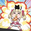 🍕マ ジ カ ル ☆ お ピ ッ ツ ァ🍕〜2nd O-Pizza〜 4枚目