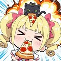 🍕マ ジ カ ル ☆ お ピ ッ ツ ァ🍕〜2nd O-Pizza〜 6枚目