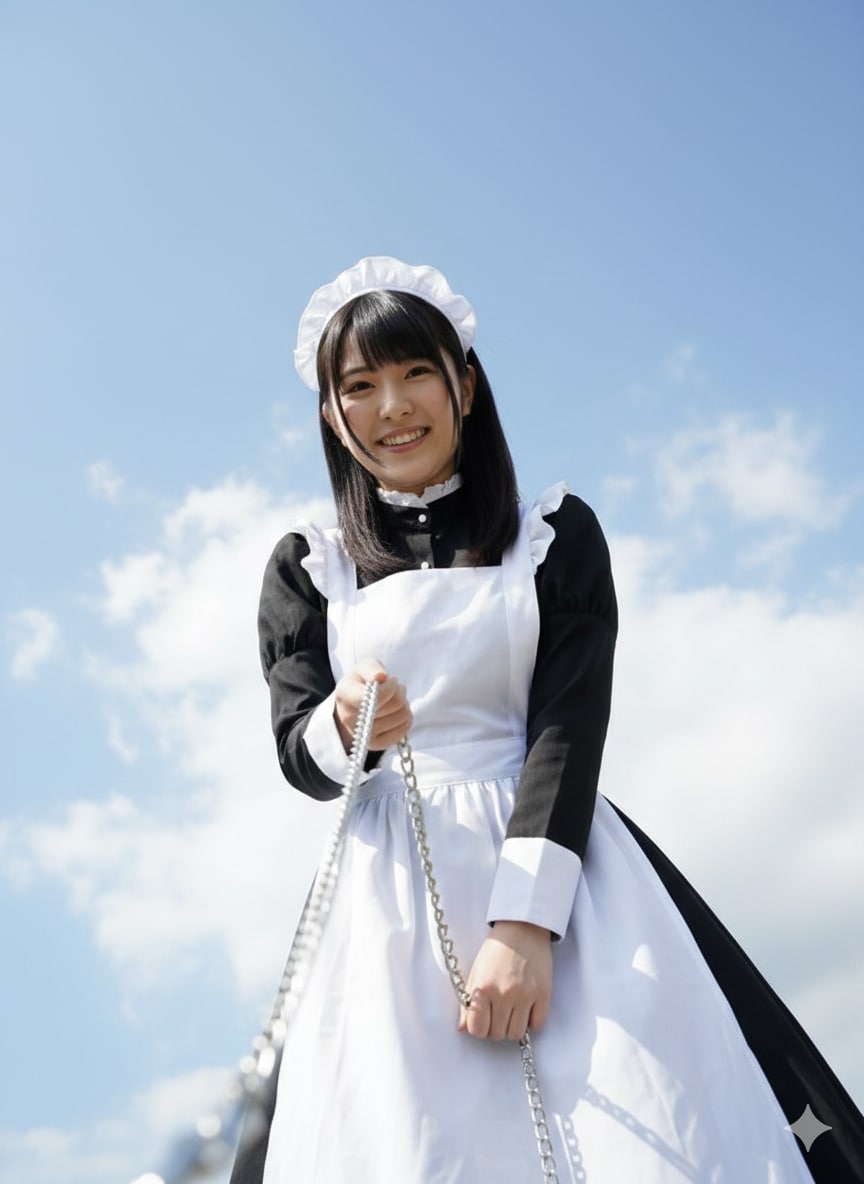 お散歩 | の人気AIイラスト・グラビア