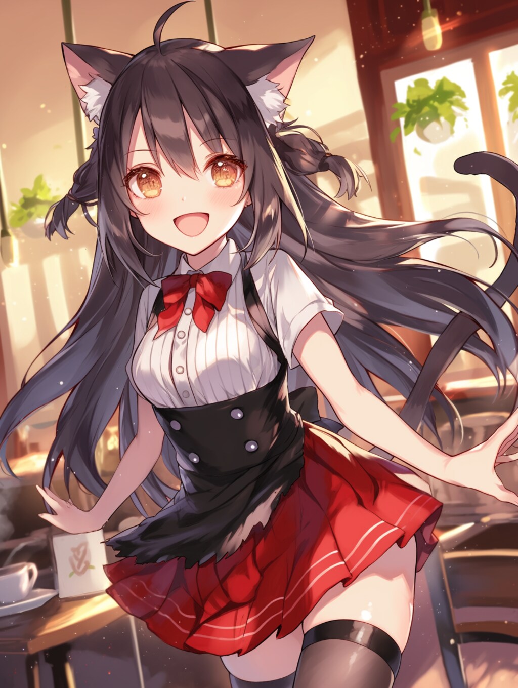 にゃん娘159