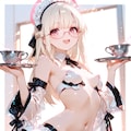 謎衣装メイドアソート 9枚目