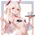 謎衣装メイドアソート 10枚目