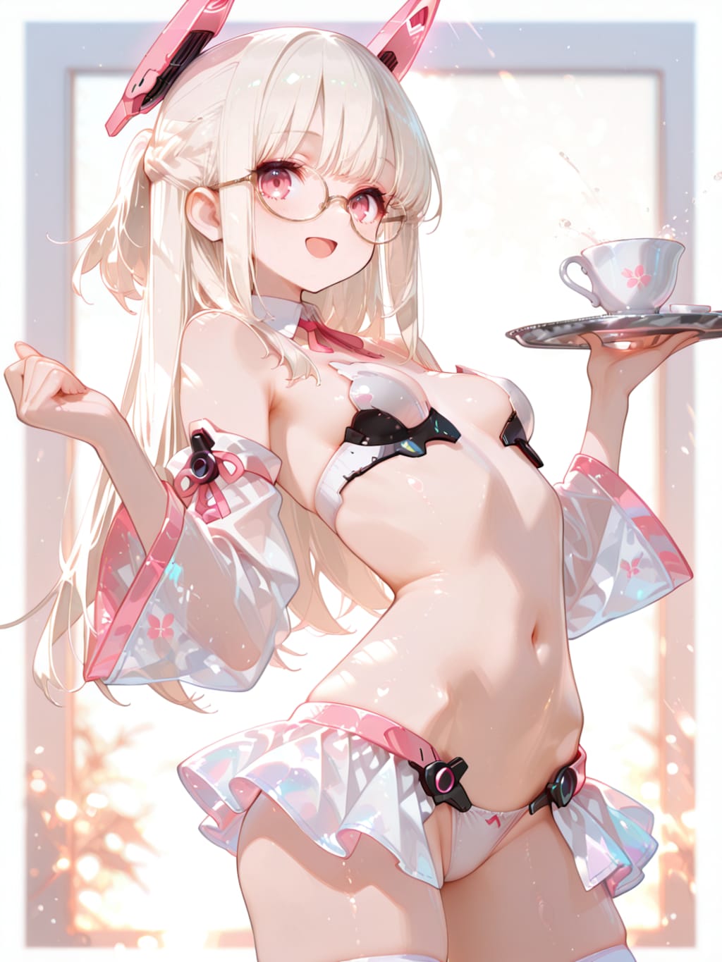 謎衣装メイドアソート