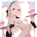 謎衣装メイドアソート 7枚目