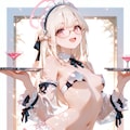 謎衣装メイドアソート 6枚目