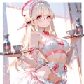 謎衣装メイドアソート 2枚目