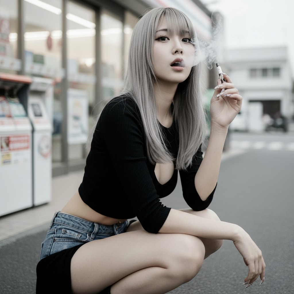 おそいー