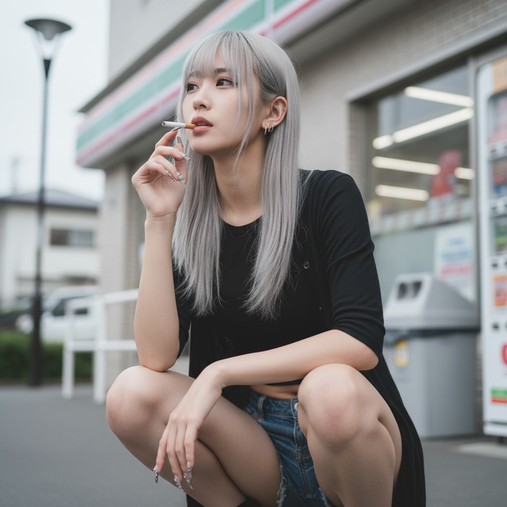 おそいー