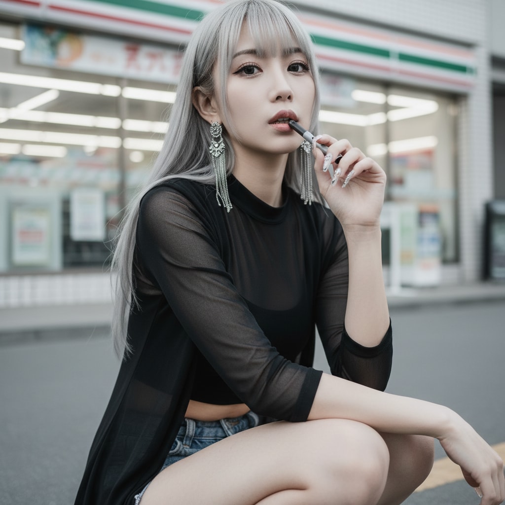 おそいー