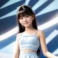 国民的地下アイドル 29 2枚目
