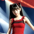 国民的地下アイドル 29 3枚目