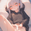 オカズにしてびゅっびゅしていいよ？_0522 3枚目