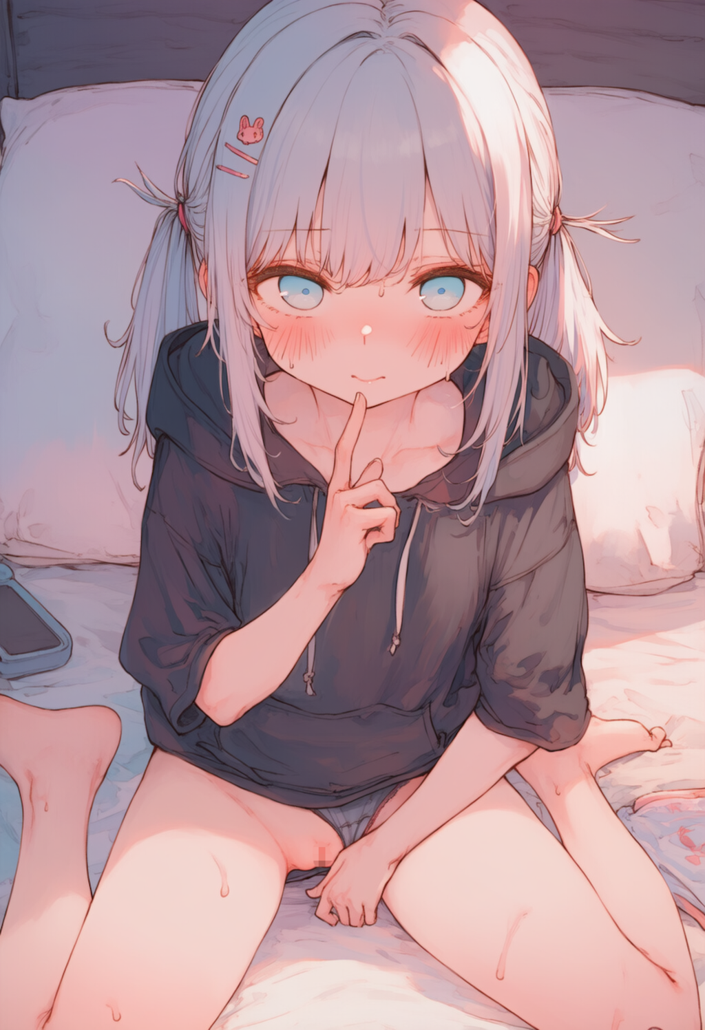 オカズにしてびゅっびゅしていいよ？_0522