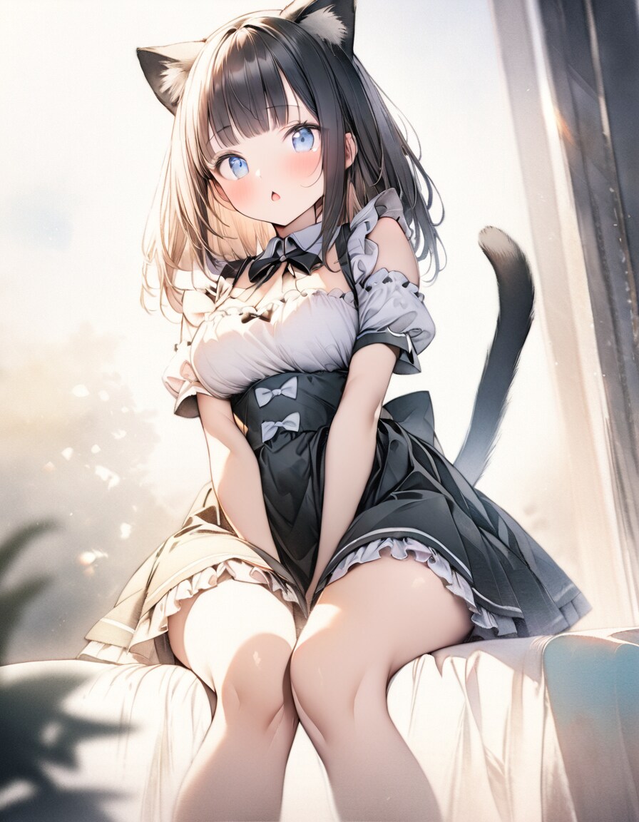 ソーニャ121 | の人気AIイラスト・グラビア