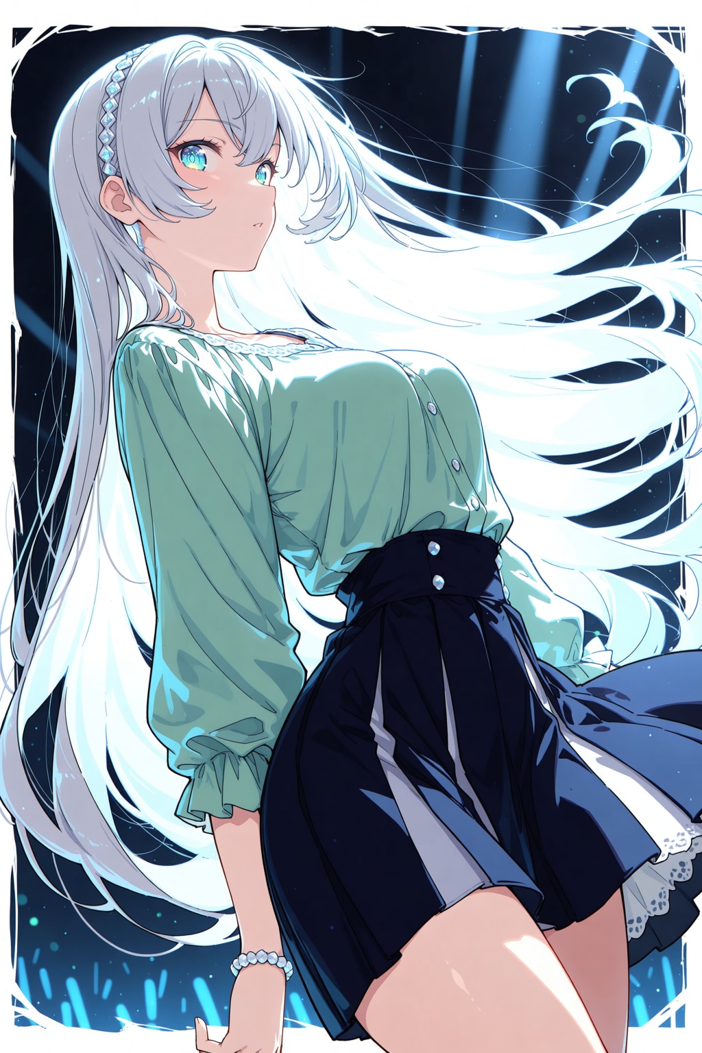 Sumi@さん家の紗里さん