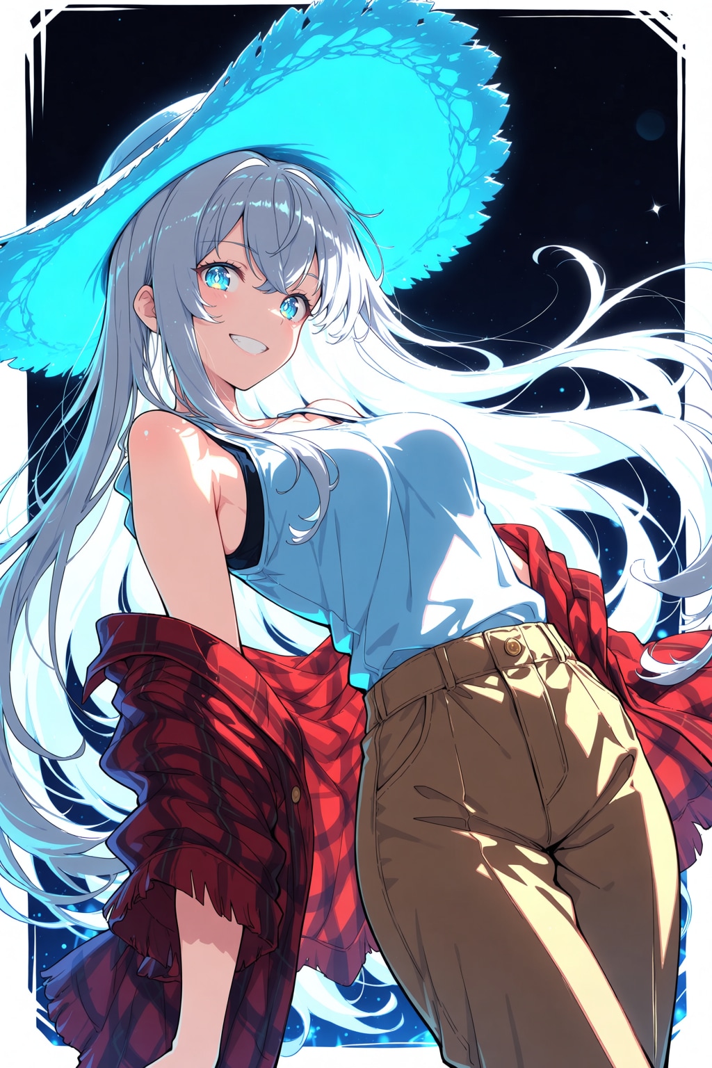 Sumi@さん家の紗里さん
