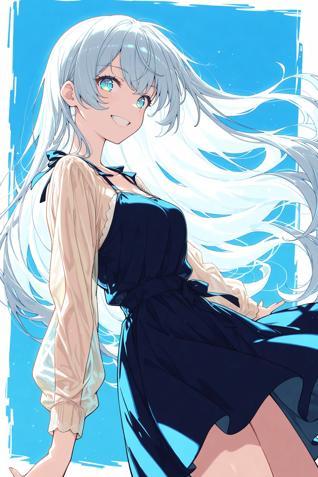 Sumi@さん家の紗里さん