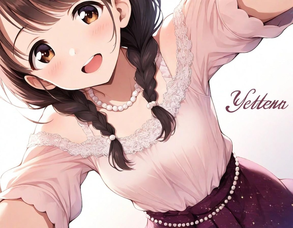 抱っこを要求する