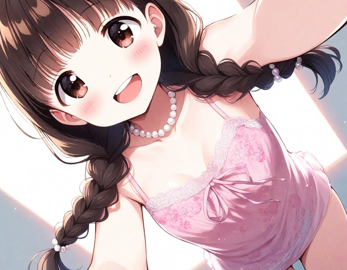 抱っこを要求する | の人気AIイラスト・グラビア