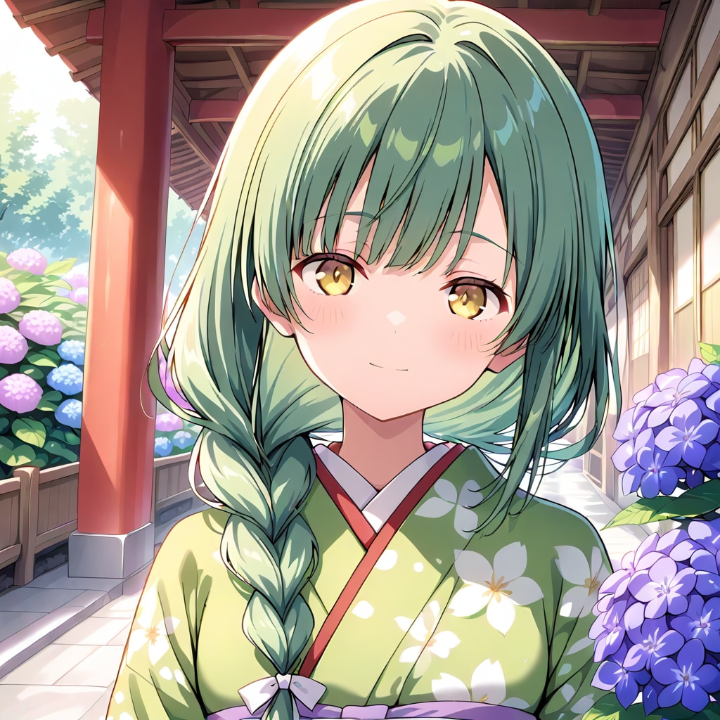 龍の姫ドリーちゃん | の人気AIイラスト・グラビア