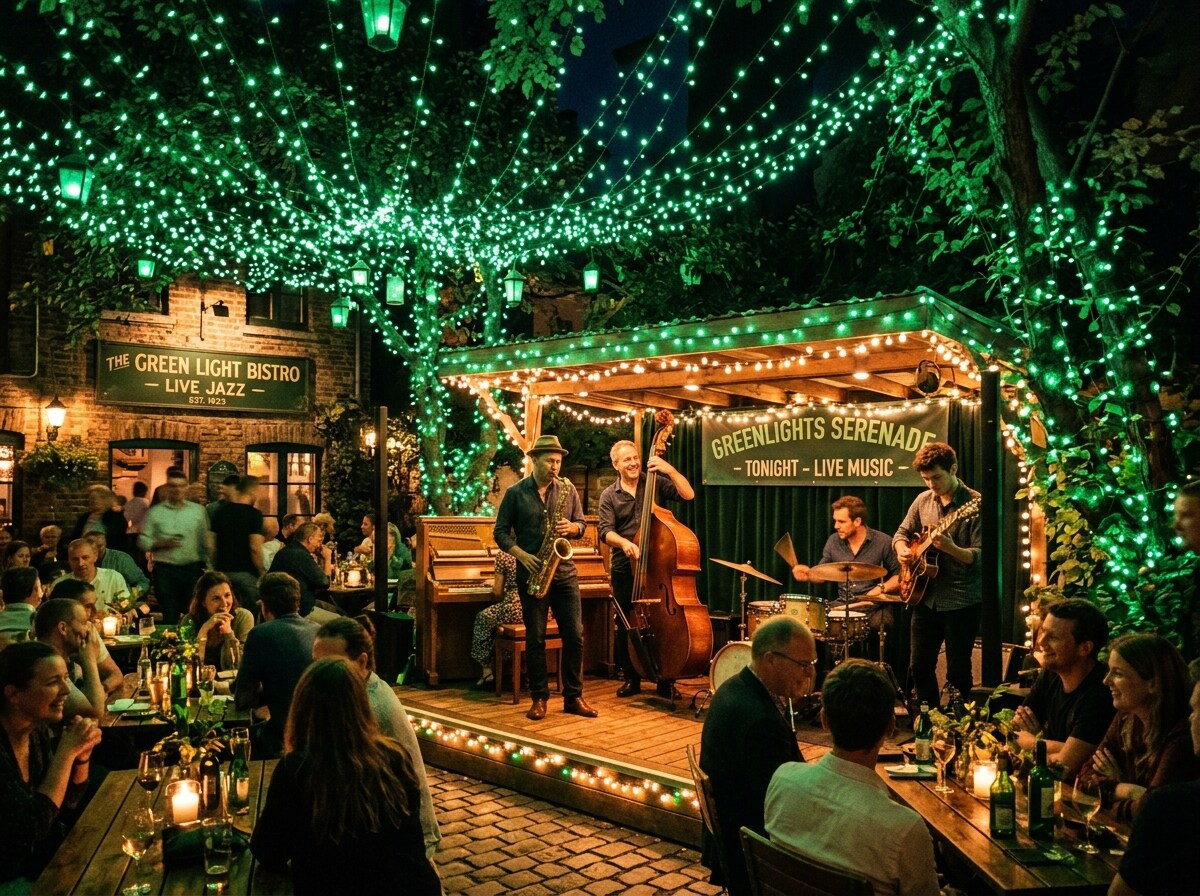 グリーンライツ・セレナーデ | の人気AIイラスト・グラビア