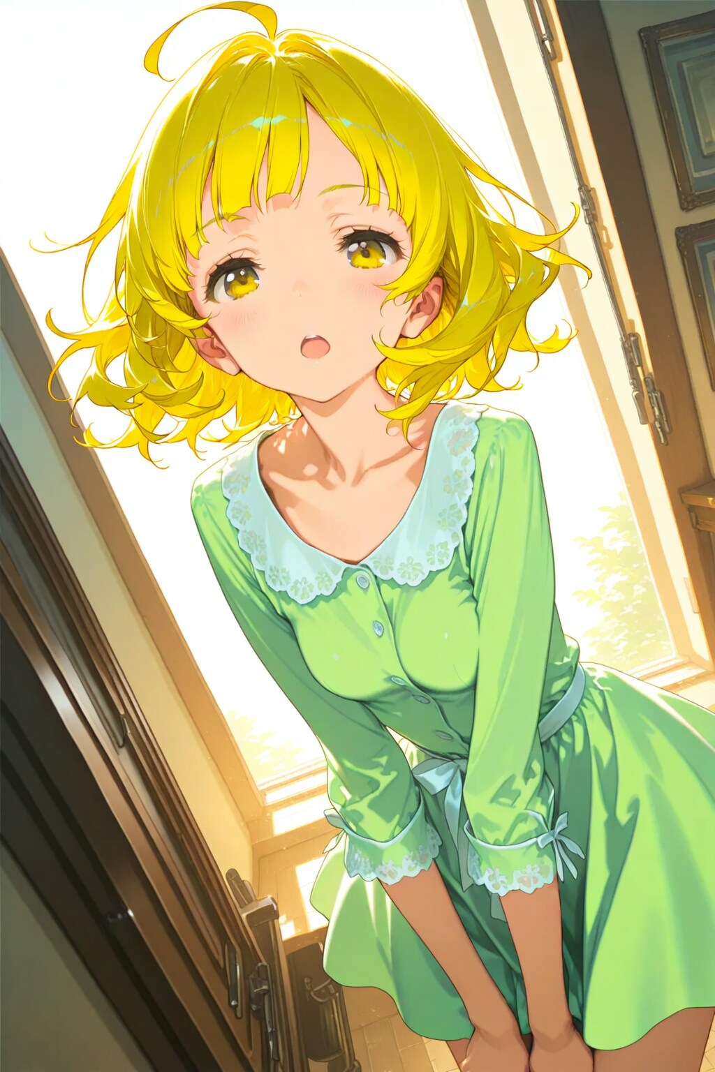 DRAGONでユイちゃん