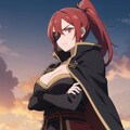 戦国武装 紅椿/ 黒十字要塞攻略戦 2枚目