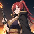 戦国武装 紅椿/ 黒十字要塞攻略戦 3枚目
