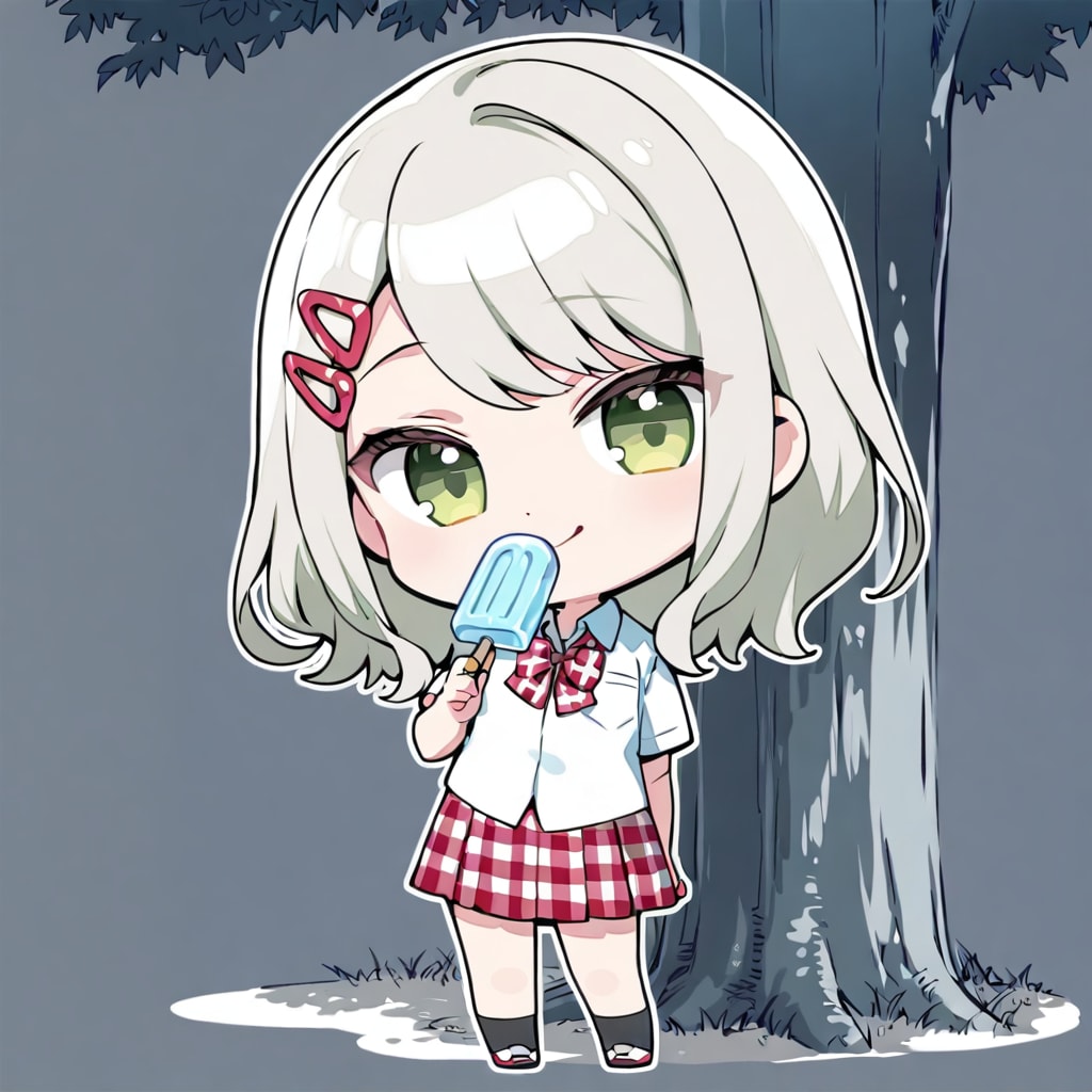 ちび真樹ちゃん２０９