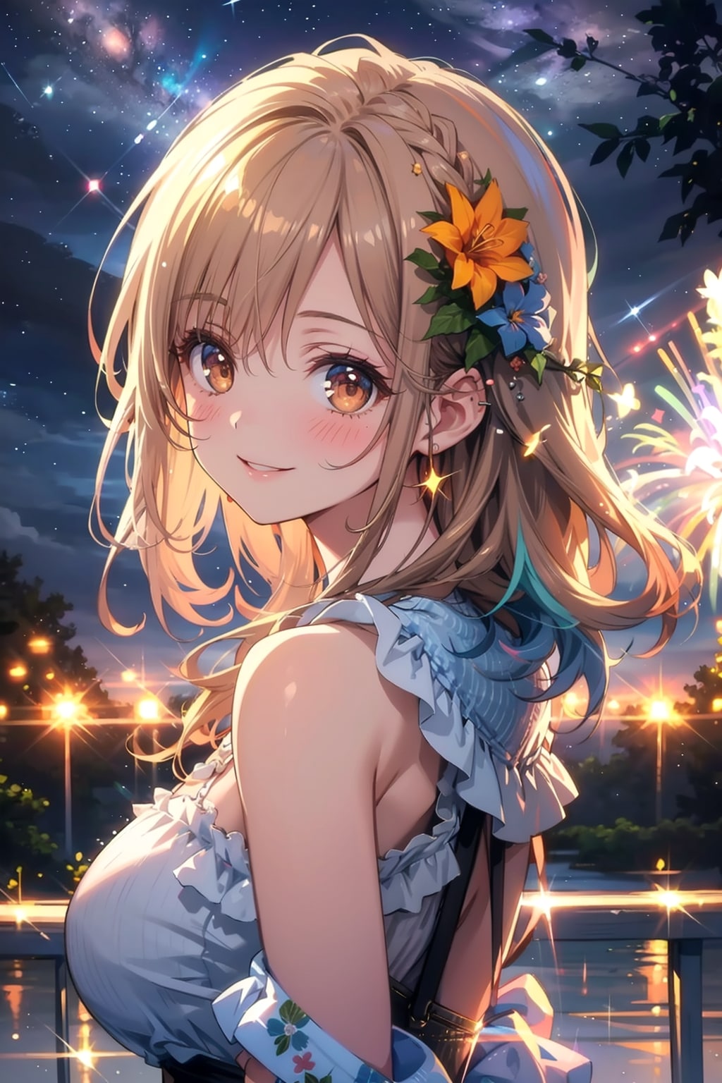 キミのことが好き