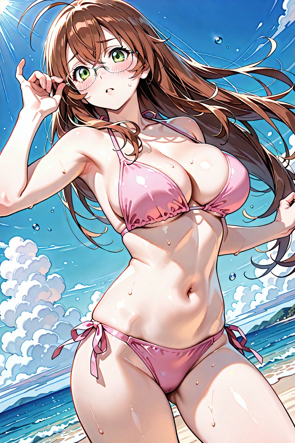 ビキニ