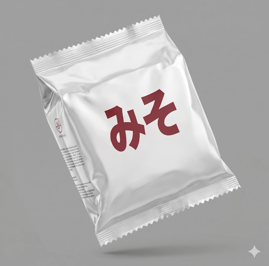 ポテチの袋はハイテク