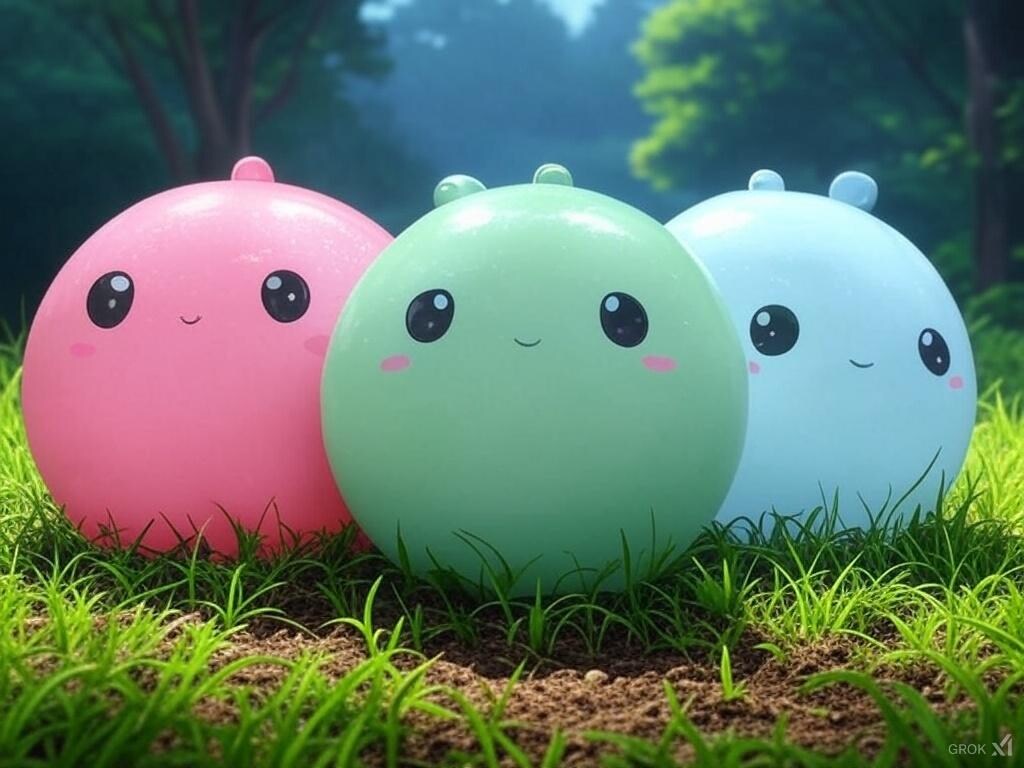 ［字入答え］ポ☆ポ☆☆☆ン