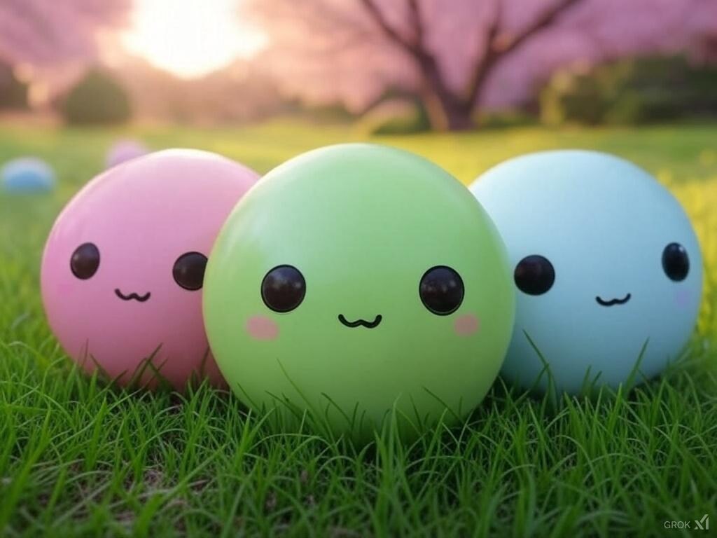 ［字入答え］ポ☆ポ☆☆☆ン