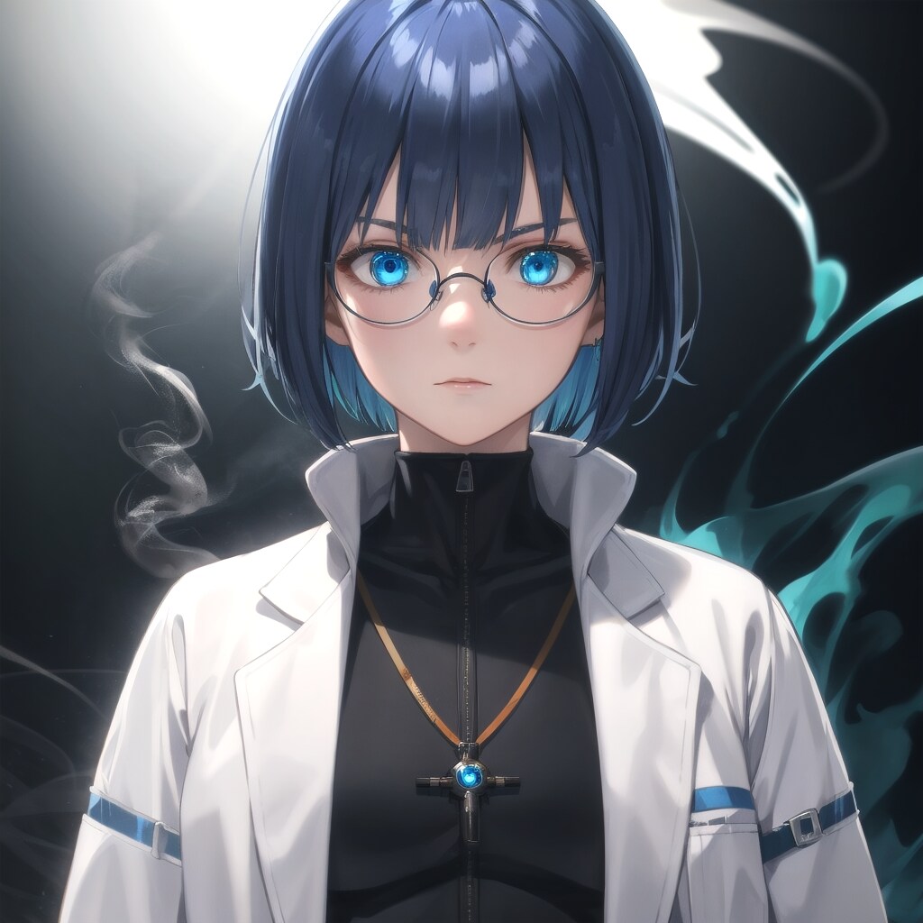 毒と美の研究者